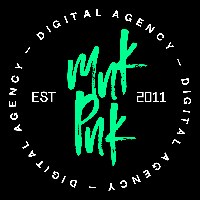 Mankipanki Digital Agency Avatar