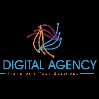 A Digital Agency Avatar