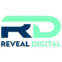 Reveal Digital Marketing Avatar
