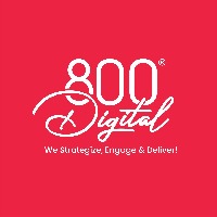 800 Digital Avatar