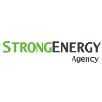 Strong Energy Avatar