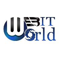 World Web IT Avatar