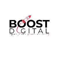 BoostDigital Avatar