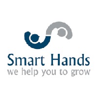 Smart Hands Avatar