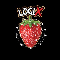 Strawberry Logixs Avatar