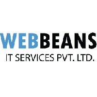 WEBBEANS IT SERVICES PVT. LTD. Avatar