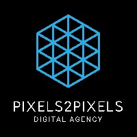 Pixels2Pixels Studio Avatar