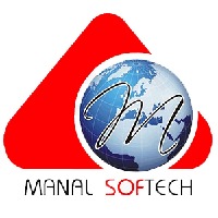 Manal Softech Pvt. Ltd. Avatar