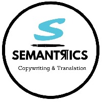Semantrics - Translation & Copywriting Avatar