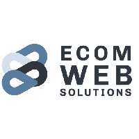 eCom Web Solutions Avatar