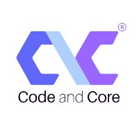 Code and Core Tech LLP Avatar