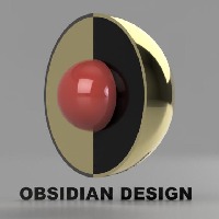 Obsidian Design Solutions Avatar