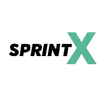 SprintX Avatar