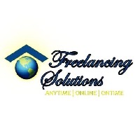 Freelancing Solutions Avatar