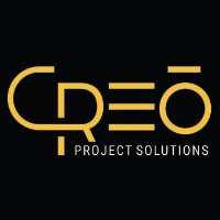 CREO Project Solutions Avatar