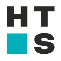 High Technology Solutions Avatar