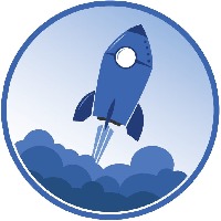 Blue Rocket Studio Avatar