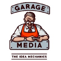 Garage Media "The Idea Mechanics" Avatar