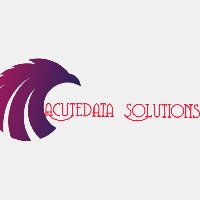 Acutedata Solutions Avatar