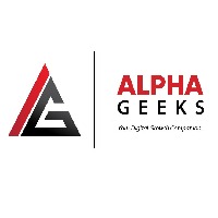 Alpha Geeks Technologies Avatar