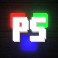 Pixel Shift Avatar