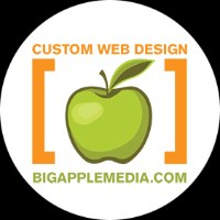 Big Apple Media Avatar