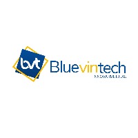 Bluevintech Avatar