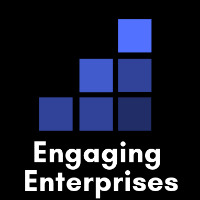 Engaging Enterprises Avatar
