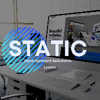 STATIC Development Solutions Avatar