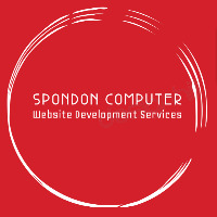 Spondon Computer Avatar