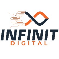 Infinit Digital Avatar