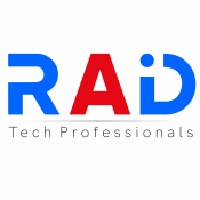 RAD TechPro Avatar
