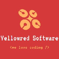 Yellowred Software Avatar