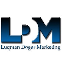 Luqman Dogar Marketing Avatar