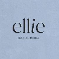 Ellie Social Media Agency Avatar