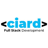 ciard | Full Stack Development Avatar