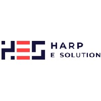 Harp e Solution Avatar