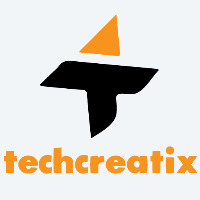 TECHCREATIX Avatar