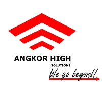 Angkor High Solutions ( Impact Sourcing Company in Siem Reap, Cambodia) Avatar