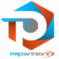 Prowtext Technologies Pvt. Ltd. Avatar