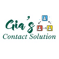 Gia's Contact Solution Avatar