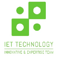 IET Technology Avatar