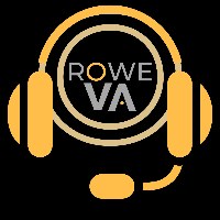 ROWE Virtual Assistance Outsourcing Avatar