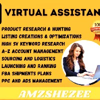 AMZSHEZEE Avatar
