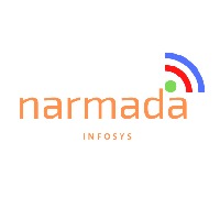 Narmada Infosys Avatar