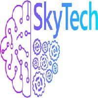 SKYTECH TECHNOLOGY LLC Avatar