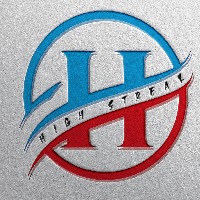 Splash Streak Avatar