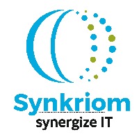 Synkriom Avatar