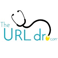 The URL Dr.