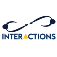 Infinity Interactions Avatar